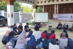 Cegah Stunting Dan Anemia Pada Remaja Putri, RS Bagas Waras Gelar Penyuluhan