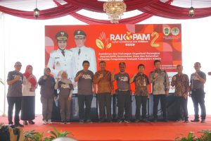 Satukan Komitmen Bersama Dalam Pengelolaan Sampah di Kabupaten Klaten, DLH Klaten  Gelar Rakopam Ke 2