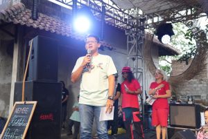10 Kali Digelar Di Sleman Ngayogjazz Dinilai Menjadi Event Berkesan di Sleman