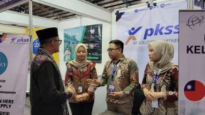 Lebih dari 5000 Loker Dibuka pada Banyumas Job Fair