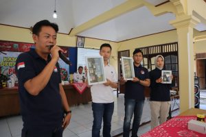 Selama 2023, 32 Kasus Narkoba Diungkap Polres Kebumen, Orang Tua Diminta Cek Handphone Anak