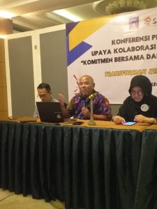 Peringatan HKN ke 59, Dinkes Sleman Gelar Gebyar Husada