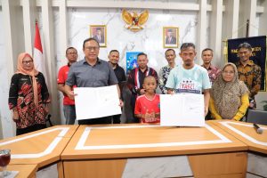 Pemkab Sleman Gelar Mediasi Terkait Hasil Pertandingan Renang Popkab, Egi Juara Dua Bersama