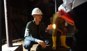 Dam Bribin II Rusak Parah, Anggaran Perbaikan Bisa Mencapai 45 Milyar