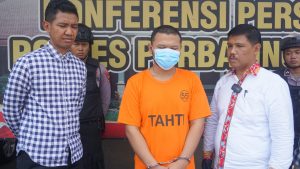 Ancaman Sebarkan Foto Asusila dan Meminta Uang, Pemuda di Purbalingga Diamankan Polisi