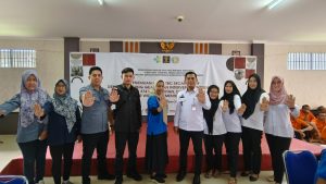 Antisipasi TBC, Rutan Padang Laksanakan Skrining Metode Rontgen Dada Bagi Seluruh WBP