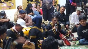 Inovatif, Solsel Sosialisasikan Stunting Melalui Kearifan Budaya Lokal