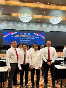 Menteri ATR/BPN Berikan Penghargaan Kepada Polda Jambi dan Satres Polresta Jambi Atas Kinerja Dalam Penanganan Kasus Mafia Tanah