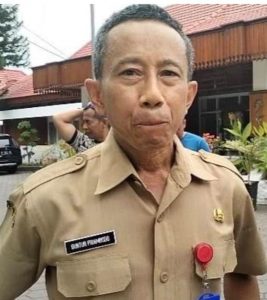 Musim Tanam Akan Segera Dimulai, Kepala Dinas PU Pengairan Banyuwangi Sampaikan Pesan Penting