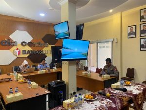Kabidhumas : Polda DIY Siap Mendukung Pokja Netralitas ASN, TNI Dan POLRI