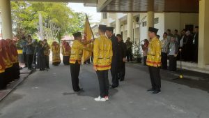 MTQ Ke XXXI Tingkat Provinsi Diadakan di Kalimantan Tengah