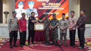 Sutan Riska Apresiasi Lahirnya Aplikasi Si-Prabu Kejari Dharmasraya
