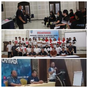 AWPI Dukung Adanya Pelatihan MCO Untuk Instruktur Senam