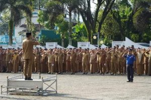Jelang MTQ di Solsel: Sukses Pelaksanaan, Sukses Prestasi, Sukses Pertanggungjawaban