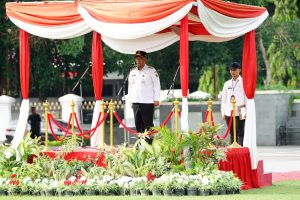 Henggar : Medsos Murah, Dampaknya Luar Biasa