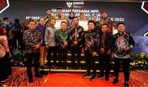Banyuwangi Torehkan prestasi Di Level Nasional, Sabet Tiga Penghargaan Sektor Pelayanan Publik