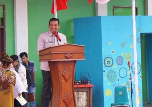 Sebanyak 50 Karya Seni Yang Di Tampilkan Pada Pameran Seni Rupa Tambo Art
