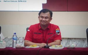 Sutan Riska Ajak Generasi Millenial Jauhi Narkoba