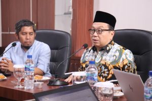 Bahas Transaksi Digital, Pemko Payakumbuh Gelar FGD Bersama FEB Unand dan BI sumbar