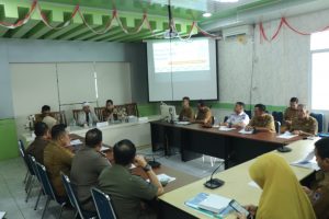Pemko Hadirkan Ketua MUI Sumbar dalam FGD Perumusan Isu Strategis