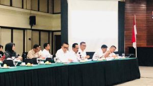 Sekda Pasaman disinyalir Tidak Diikut Sertakan Dalam Pembahasan RAPBD Kabupaten Pasaman
