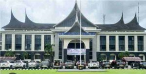 Apa Yang Sebenarnya Terjadi Di Pemerintahan Kabupaten Pasaman ??