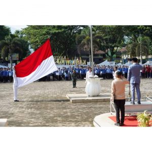 Hari Pahlawan 2023, Jawab Ancaman Penjajahan Modern