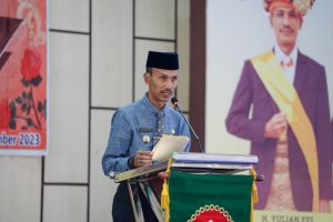 Sambut HUT Dharma Wanita, DWP Solsel Adakan Beragam Kegiatan