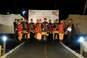 Bupati H. Khairunas Harapkan Uda Uni se-Sumbar Terus Berkarya dan Berkontribusi Untuk Daerah