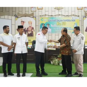 Fokus Bidang Kesehatan : Cegah Orang Sakit, Bukan Cuma Obati