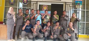 Ketua DPD FKBPPPN Solok Selatan Meminta Menpan – RB Menepati Konstitusi “Jangan Keluar Rel”