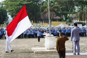 Sambut Hari Kesehatan Nasional, Pemerintah Fokus Bangun Enam Pilar Kesehatan