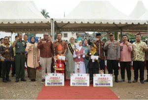 Siapkan Strategi dan Program Tingkatkan Literasi Anak Solsel’