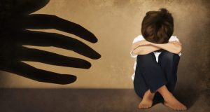 DIDUGA LAKUKAN PELECEHAN SEKSUAL TERHADAP ANAK, OKNUM ASN TERANCAM DI BUI