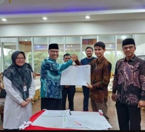 KPU Bukitinggi Terima Anggaran Pilkada 13, 8 Milyar