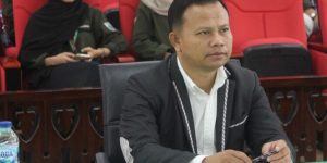 Calon Anggota DPD RI Mevrizal, “Sang Pembela”, yang Komit Cerdaskan Generasi dengan Hukum