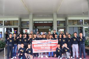 Pemko Payakumbuh Beri Reward ke Paskibraka, Studi Tiru ke Medan