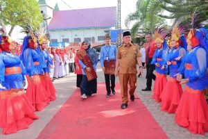 Wali Kota : Reakreditasi RSUD, Wujud Pemerintah Memberi Pelayanan Kesehatan Terbaik