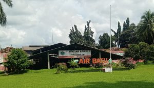 Dugaan Penyelewengan Yang Dilakukan Manajemen PTPN IV, Dilaporkan PKRI Ke Kejari Asahan