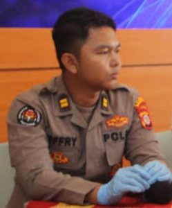 Kasi Humas: Jelang Perayaan Nataru 2024 Polres Bantul Susun Strategi Urai Kemacetan
