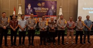 Malam Pergantian Tahun Kawasan Malioboro Akan Diberlakukan Car Free Night