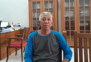 Istri Dikatai Monyet oleh Oknum Anggota TNI, Anas Melapor ke Subden POM Pati