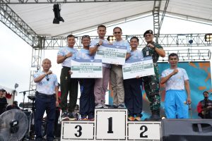 Inilah Pemenang Ajang AUOR 2023