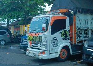 Polresta Pati Berhasil Menggagalkan Pengiriman Motor Bodong ke Timur Leste