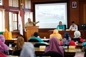 Pemkab Pati Peringati Hari HIV & AIDS Sedunia