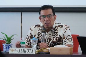 Kota Padang Panjang Masih Satu-Satunya Daerah dengan Angka Kemiskinan Ekstrem 0 Persen di Sumbar