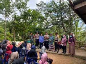 Kasus Gantung Diri Kembali Terjadi Di Wilayah Patuk
