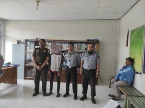 OPTIMALISASI DIVERSI, BAPAS BUKITTINGGI HINDARKAN ABH DARI PEMENJARAAN