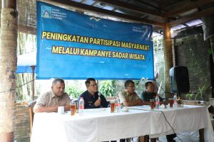 Sambat Libur Nataru Sleman Siap Sambut  Wisatawan