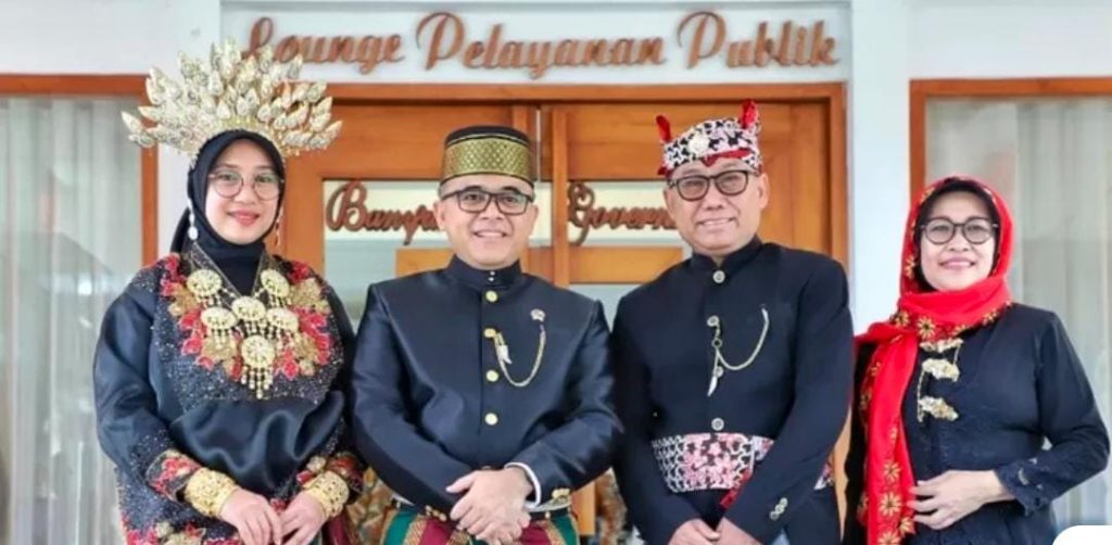 Bupati Ipuk Fiestiandani : Hari Jadi Banyuwangi, Usia Hanyalah Angka